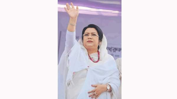 মানিকগঞ্জ জেলা বিএনপির আহ্বায়ক কমিটি ঘোষণা, শিবালয়ে আনন্দমিছিল